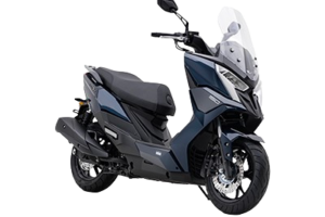 KYMCO - DINK 150 Flat