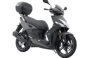 AGILITY 125 R16 POWER UP