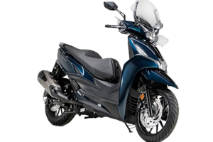 KYMCO - AGILITY 350