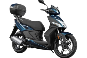 Agility 50 R16 Plus