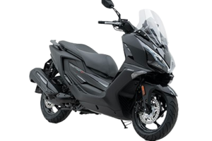KYMCO - Downtown 350 GT