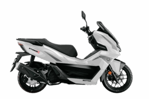 STORM X 125