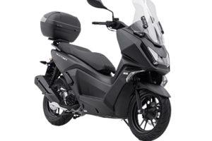 Skytown 125