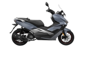 BRERA 125 +