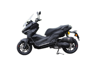BRERA 125 X - SCOOTER