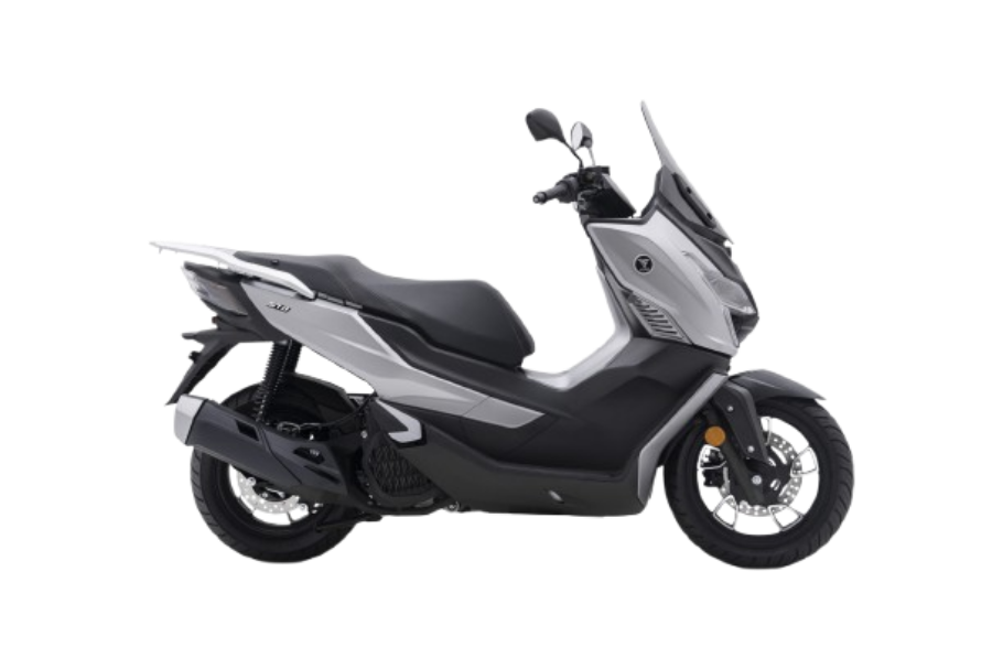 sfida sr1 2