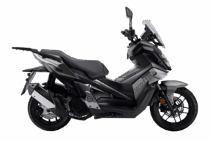 SIXTEEN 125 euro 5+