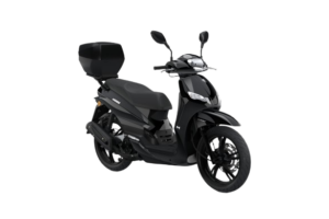 PEUGEOT - KISBEE M - PARABREZZA E BAULETTO