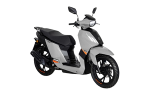 PEUGEOT TWEET 125cc GT