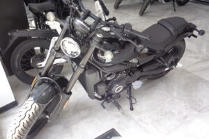 CF MOTO CLC 450 - 2026 - MOTO USATA