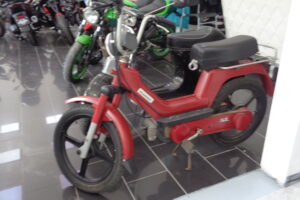 PIAGGIO SI 50 - PER AMATORE