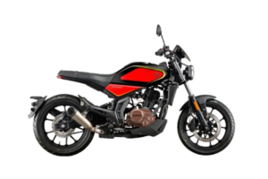 REBBE 125 - MOTO