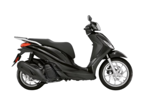 MEDLEY 125- 500 EURO DI VANTAGGI