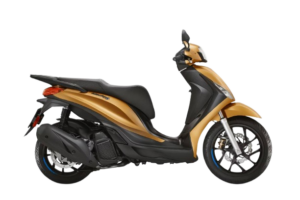 MEDLEY 125 S- 500 EURO DI VANTAGGI