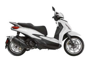 BEVERLY 310 - 800 EURO DI VANTAGGI