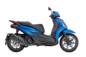 PIAGGIO BEVERLY 310 S - 800 EURO DI VANTAGGI
