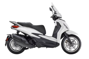 BEVERLY 400-800 EURO DI VANTAGGI
