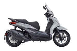 BEVERLY 400 S-800 EURO DI VANTAGGI