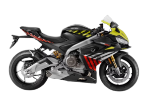 RS 660 FACTORY - 1000 EURO DI VANTAGGI