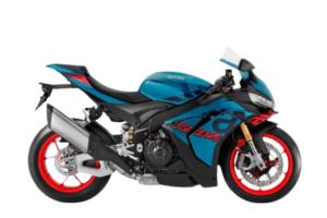 RSV4 1100 - con 1250 euro di vantaggi