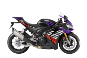 RSV4 FACTORY 1100 - con 1500 euro di vantaggi