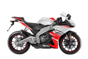 RS 125 - 500 EURO DI VANTAGGI