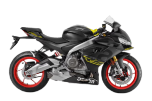 RS 660 - 1000 EURO DI VANTAGGI