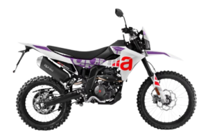 Rx 125 -