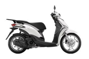 LIBERTI 125 - 400 euro di vantaggi