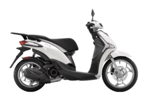 LIBERTI 50