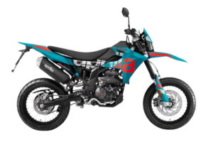 SX 125