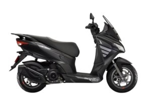 SXR 50 SPORT