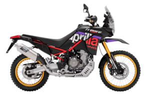 TUAREG 660 RALLY-1500 EURO DI VANTAGGI