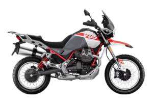 V 85 TT - 1500 EURO DI VANTAGGI