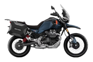 V 85 TT TRAVEL- 1500 EURO DI VANTAGGI