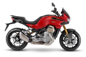 V 100 MANDELLO WIND TUNNEL - 1500 EURO DI VANTAGGI