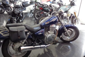 SUZUKI marauder 250 usato