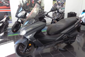 KYMCO  x town 300